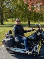 HelenEric, 51, Jagtil