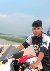 Md Nazmul Hasan, 26, Formia