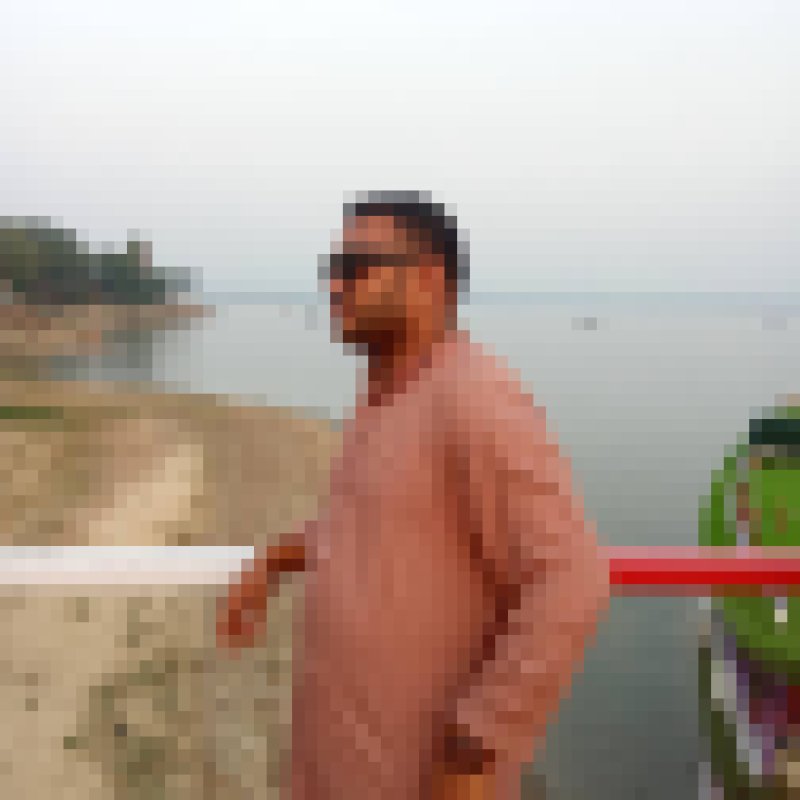 Mdparvez, 25, Marondera