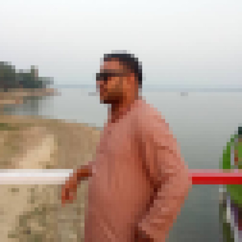 Mdparvez, 25, Melonguane