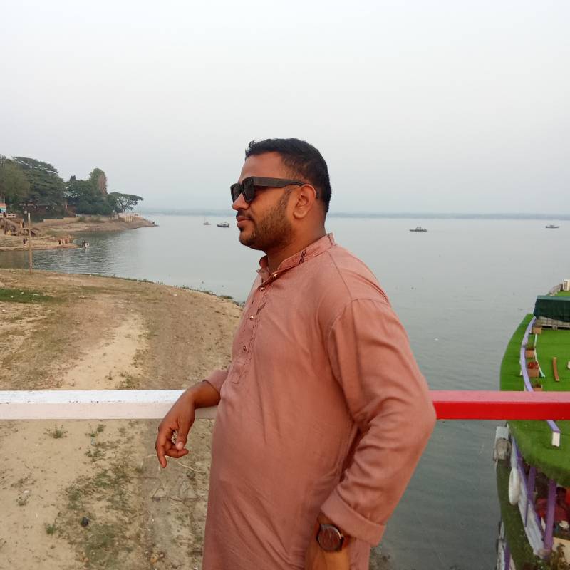 Mdparvez, 25, Araua