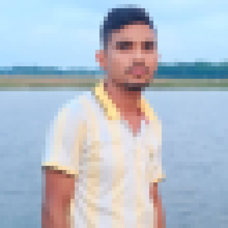 MD, 26, Tafeng