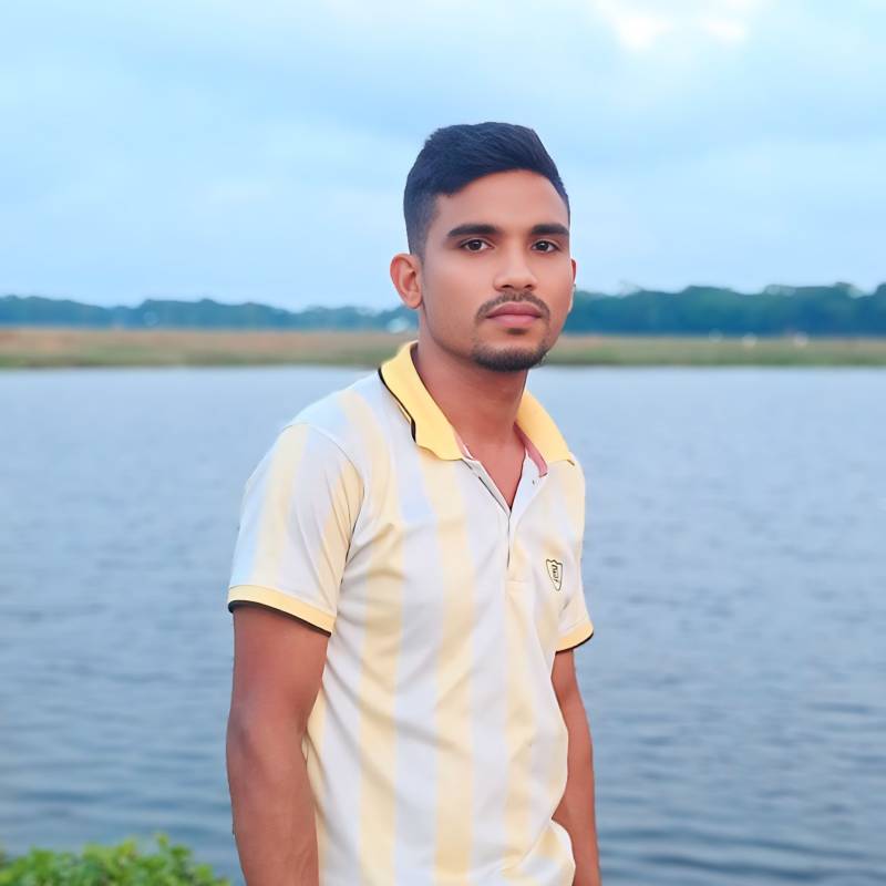 MD, 26, Menongue