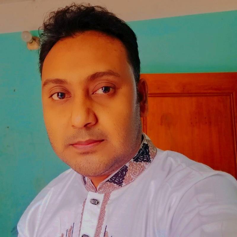 Nur, 28, Zeven