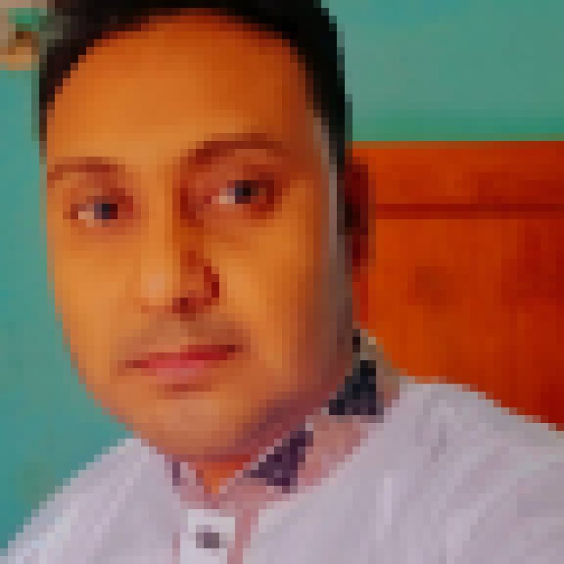 Nur, 28, Samsikapuram