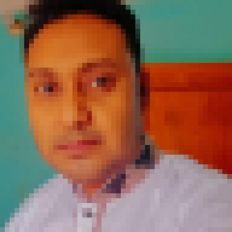 Nur, 28, Bell