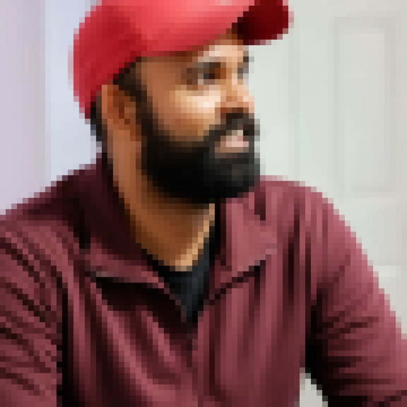 mani sidhu, 39, Villa Hayes