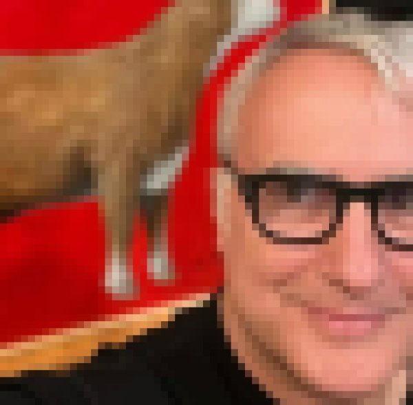 Richard Bright, 56, Dryden