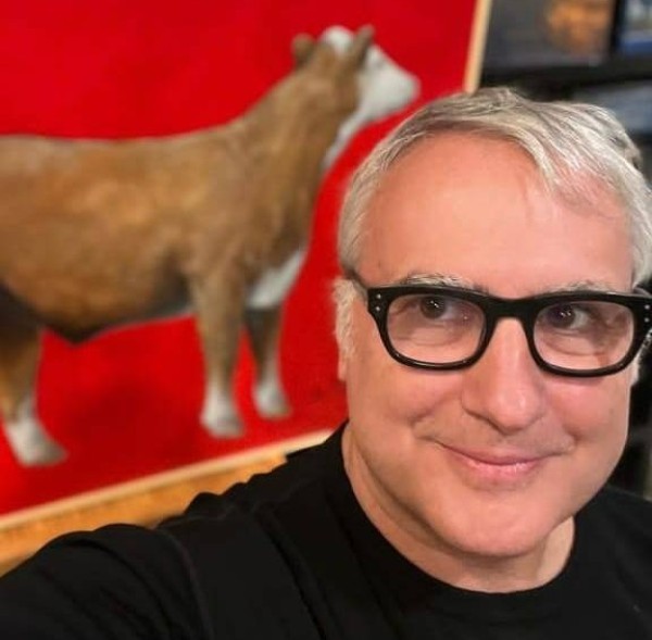 Richard Bright, 57, College Station