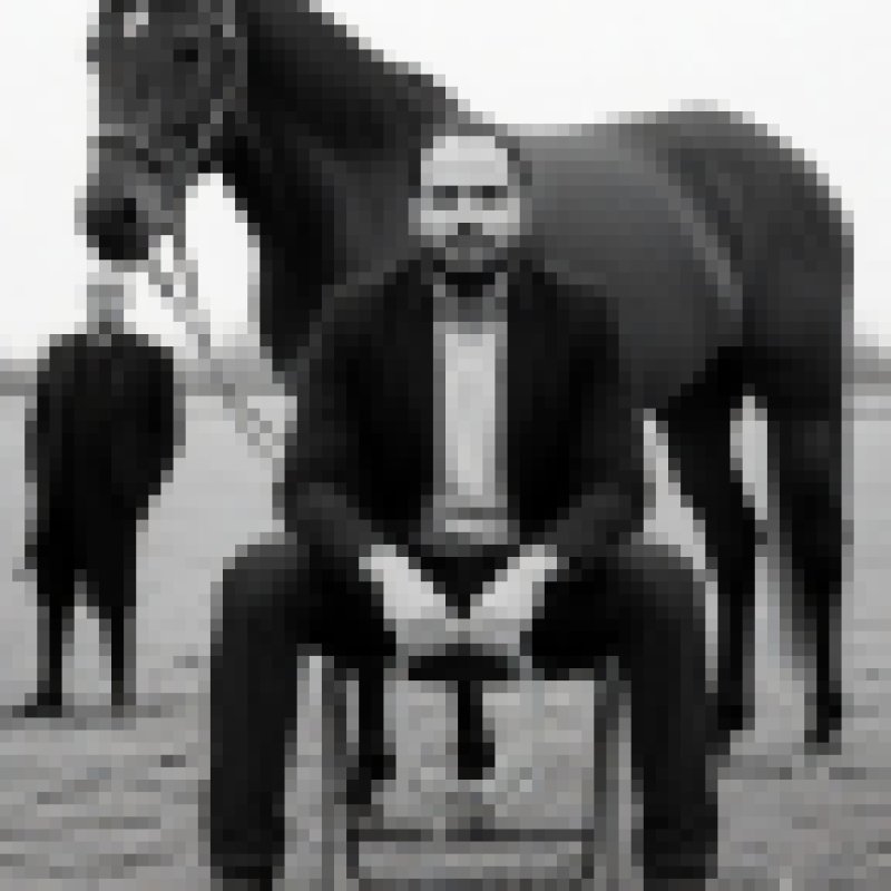 Feroz, 30, Grosse Pointe Park