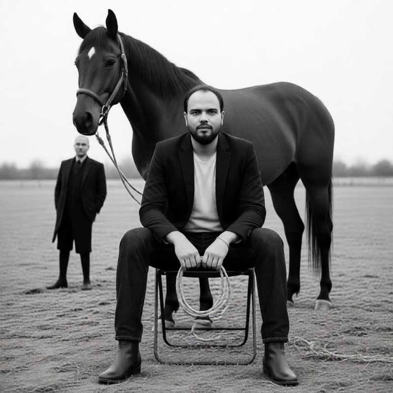 Feroz, 30, Gabane