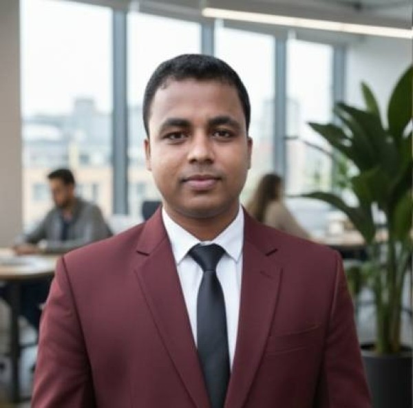 Mrida, 36, Bishenpur