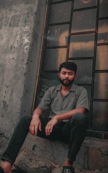 Sobuj, 28, Granma