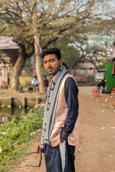 Hasan bijoy, 23, Izumo