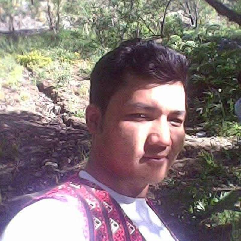 Dustali, 35, An Zohra