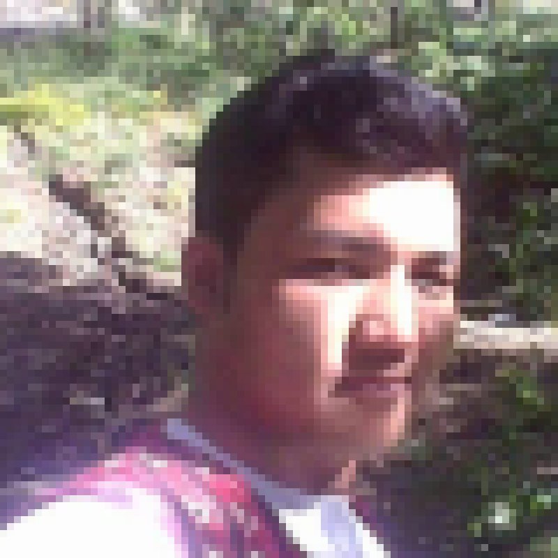 Dustali, 35, Urayasu