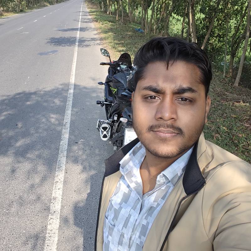 Shahed, 21, Amfilocha