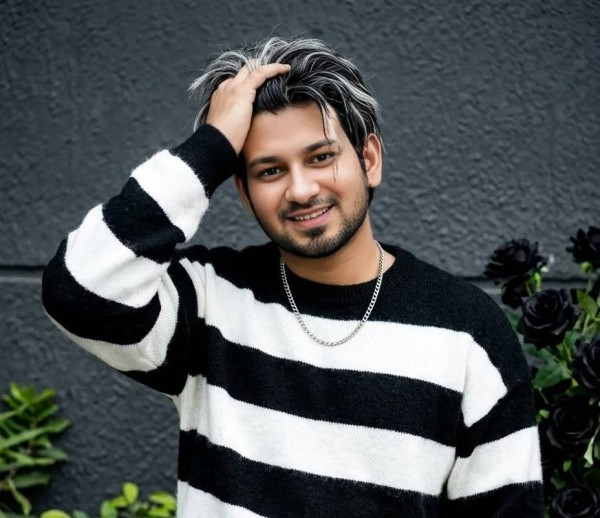 Sajib khan, 38, Yuba City