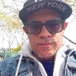 Jeffrey, 43, Paraguay