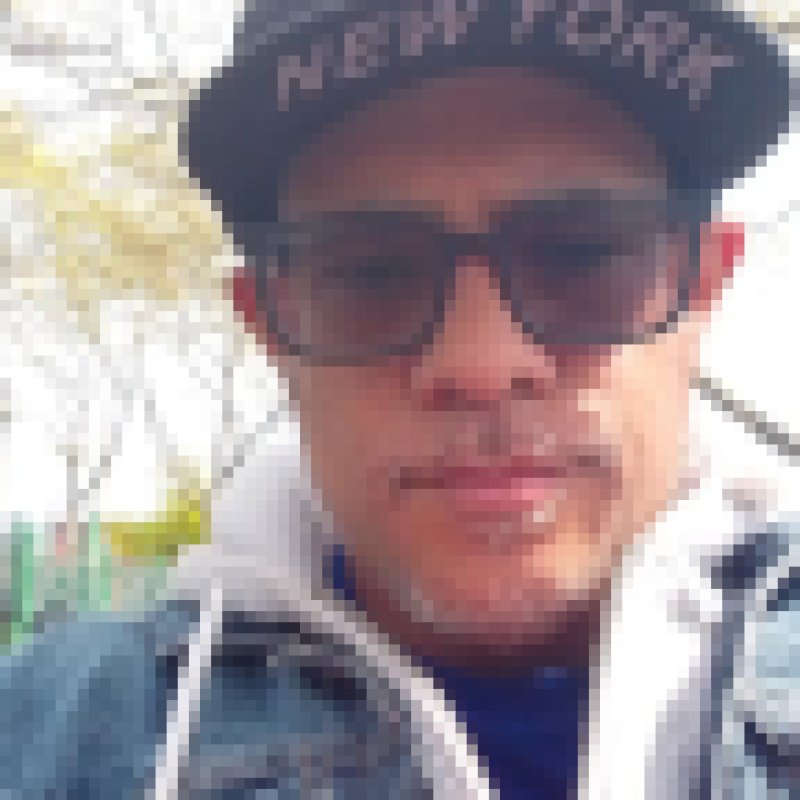 Jeffrey, 43, Australia