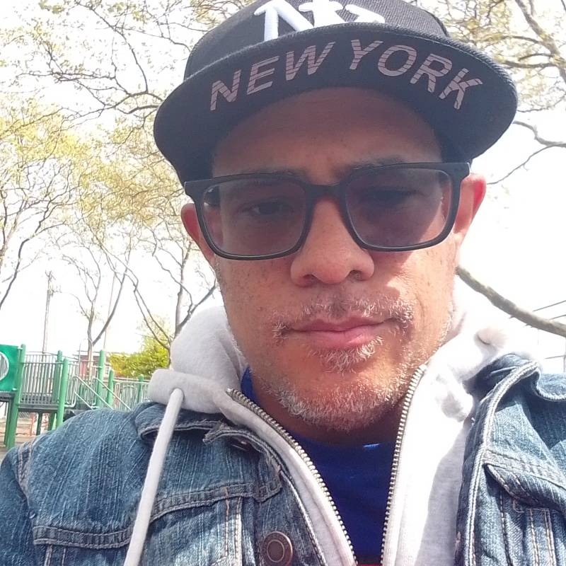 Jeffrey, 43, Sagua La Grande