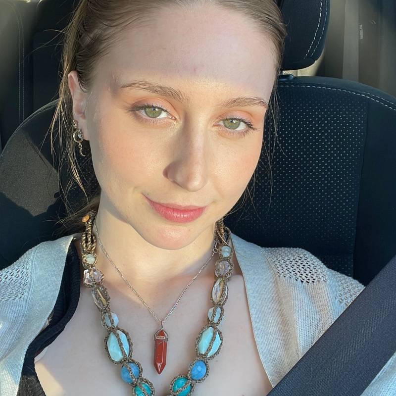 Angie cole, 32, Bebra