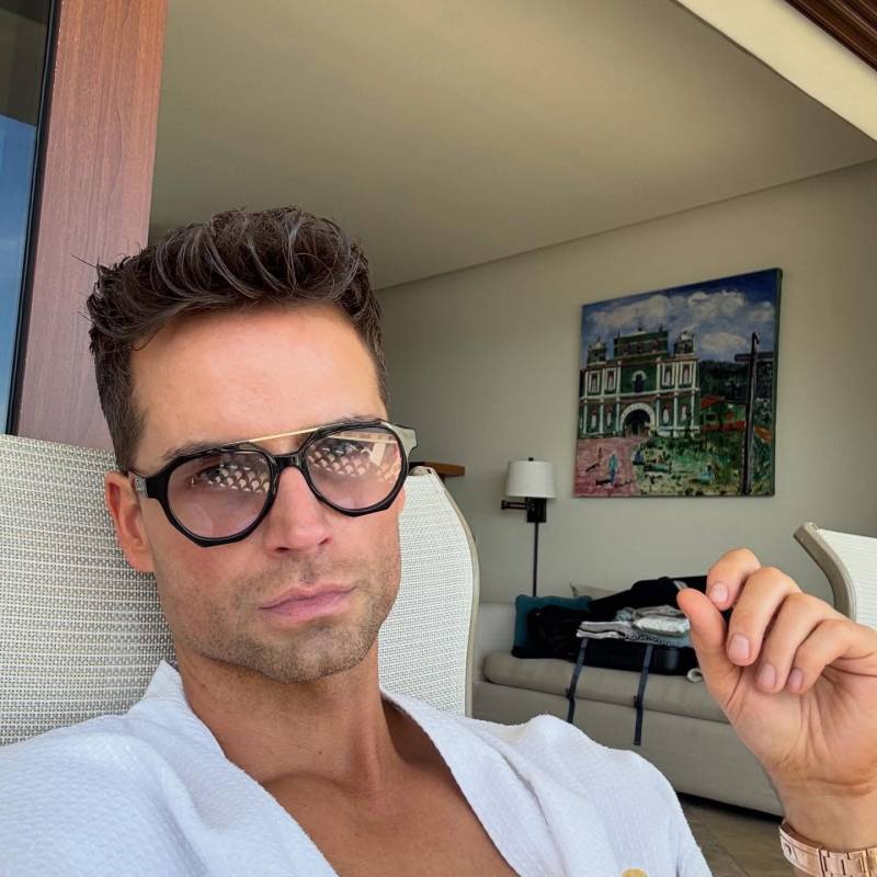Bobby, 36, Swadlincote