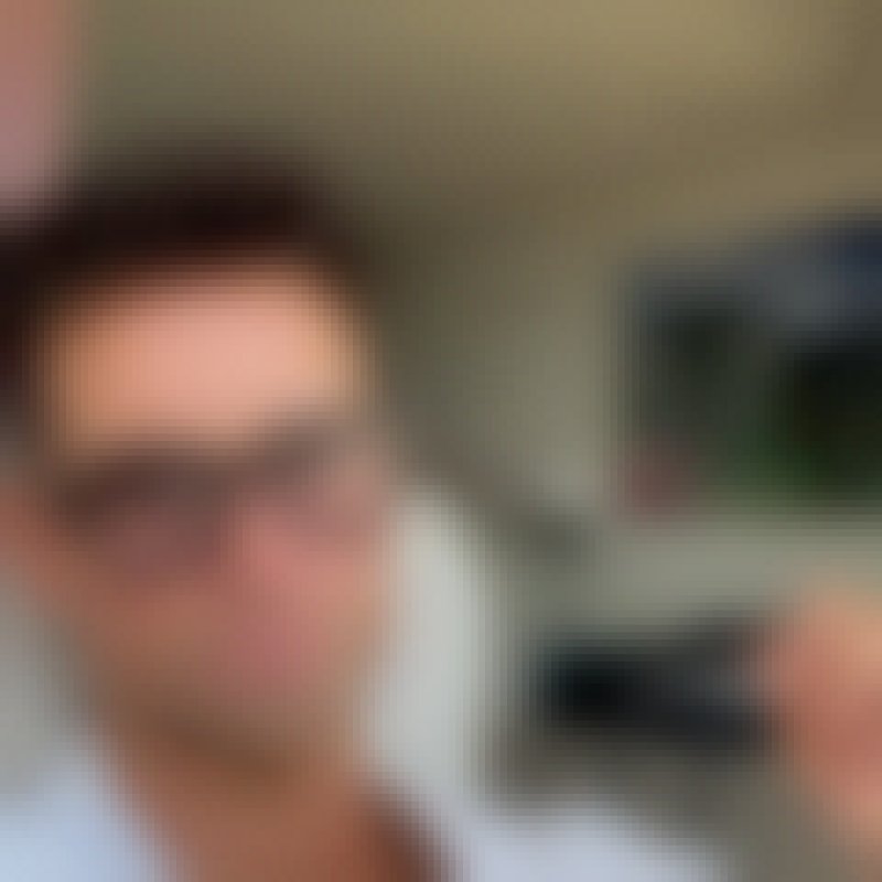 Bobby, 36, United States