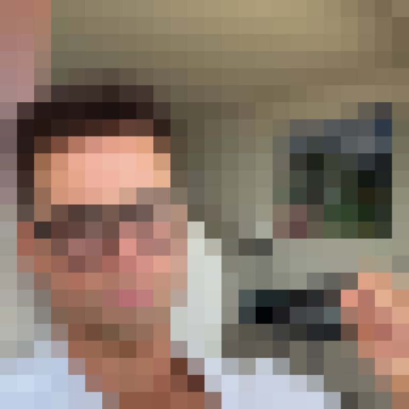 Bobby, 36, Forio