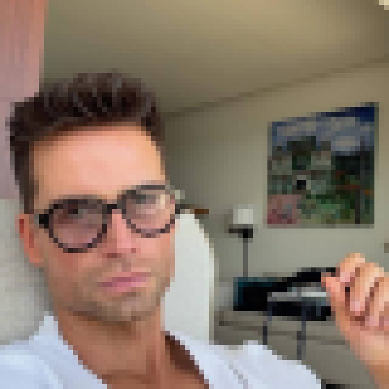 Bobby, 36, Italy