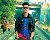 Md hasan, 22, Aalst