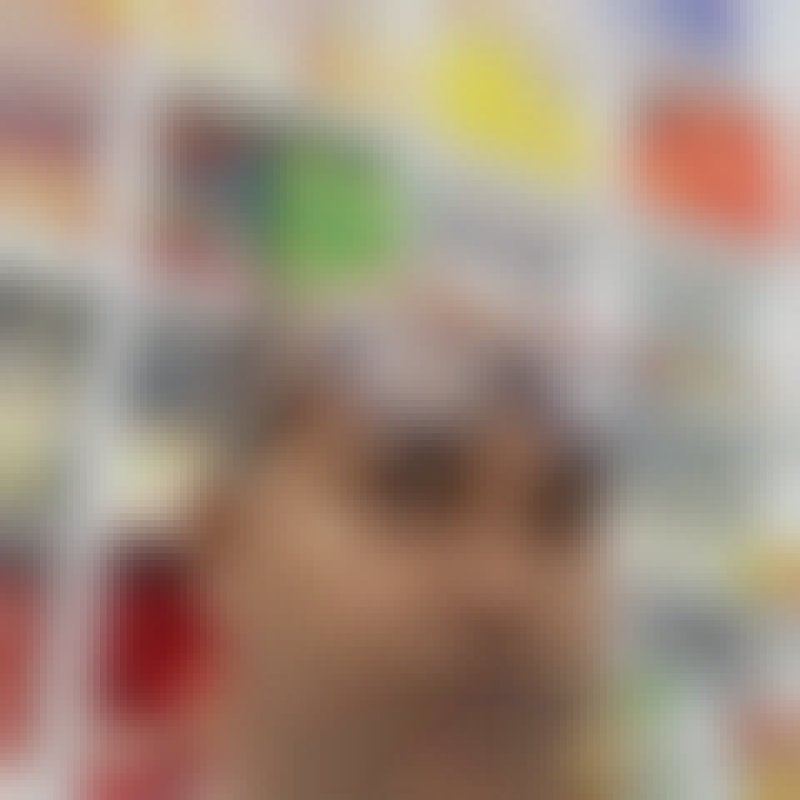 Jewel, 48, Perdes
