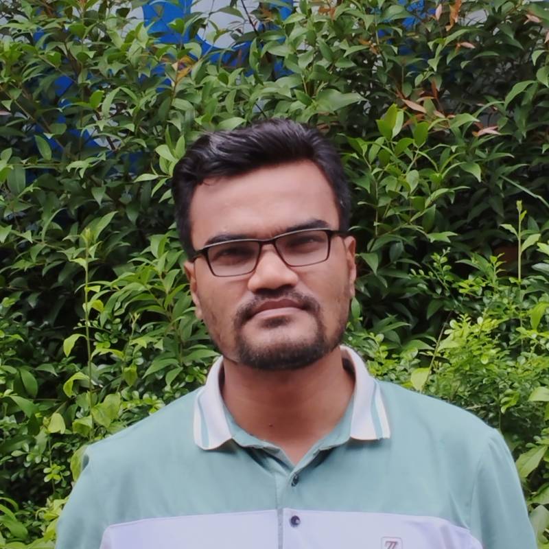 ABIR, 26, Saint Beno