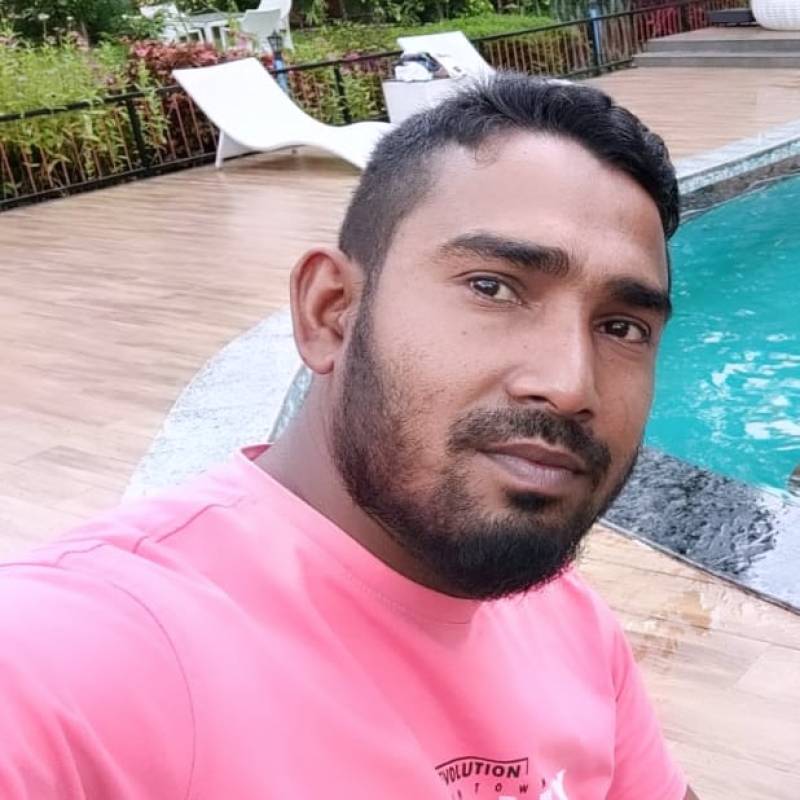Nur, 37, Puerto Caimito