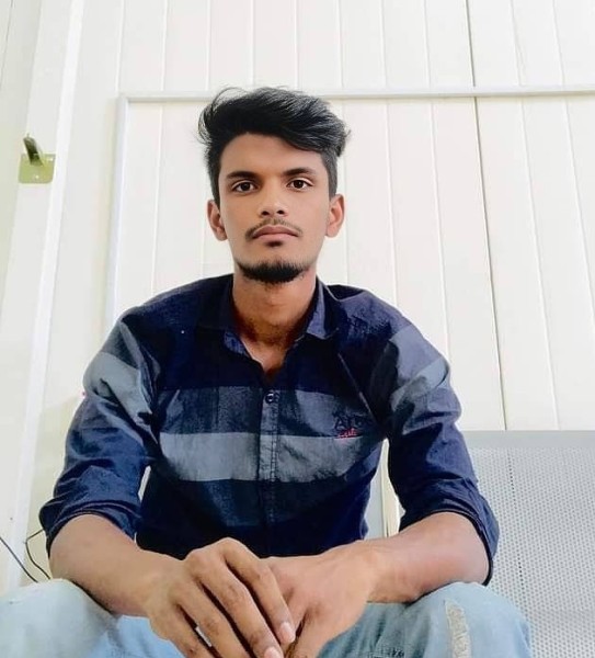 Emran, 27, Dordogne