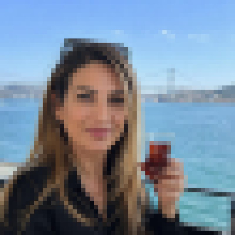 Selin, 35, Adr