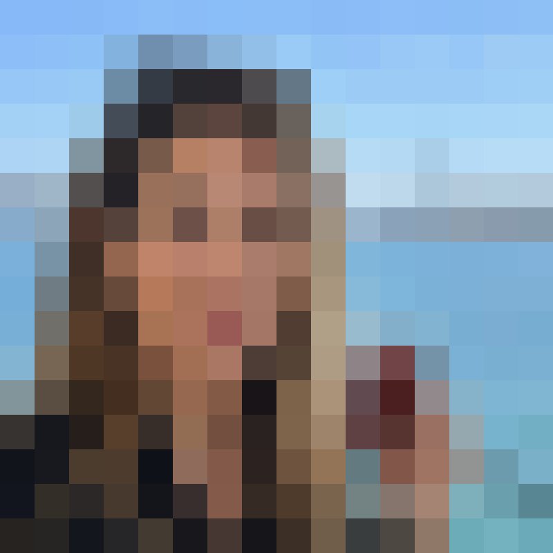 Selin, 35, Beslan