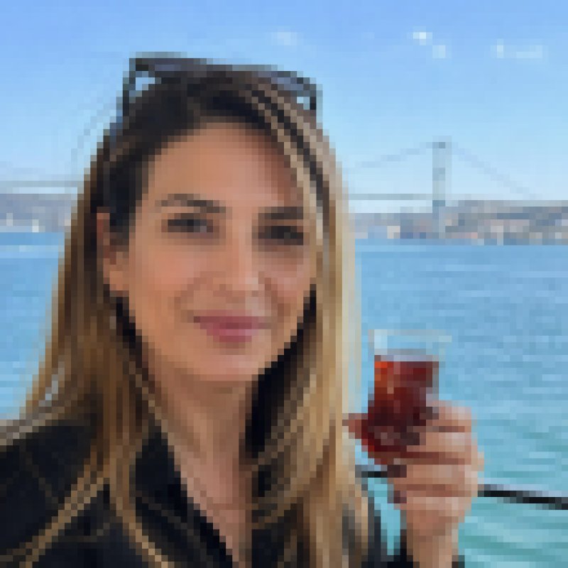 Selin, 35, Kouchw