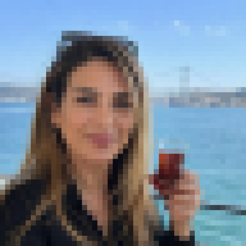 Selin, 35, Houmt Souk