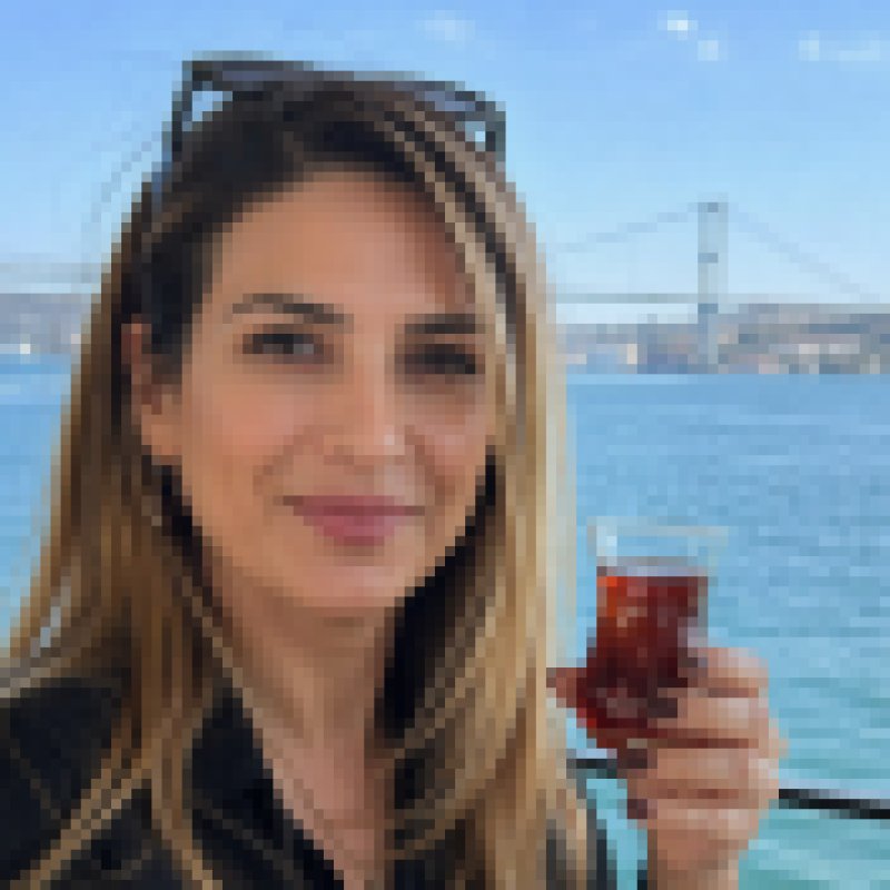 Selin, 35, St Joseph