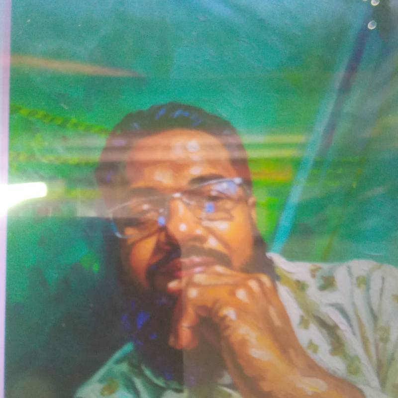 Kaysir Khan, 35, Koila Dewa