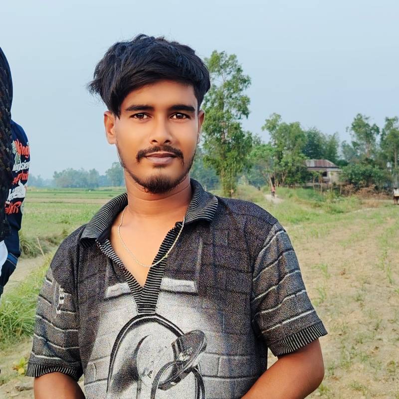 Swidhen, 27, Bedidy