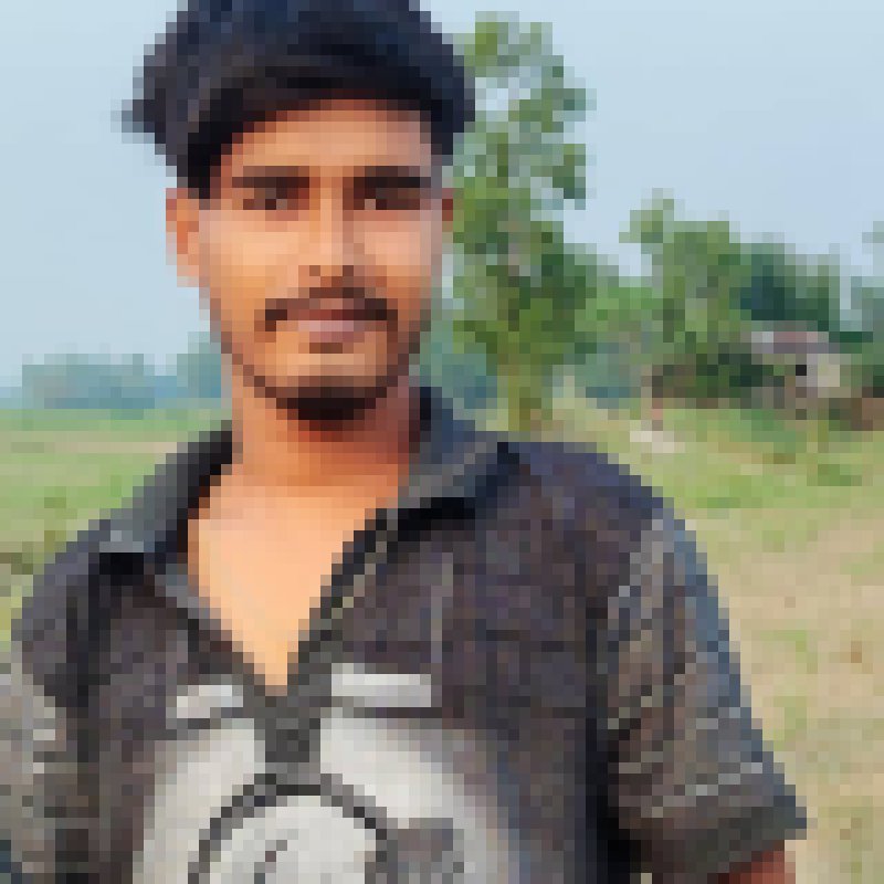 Swidhen, 27, Saharsa