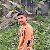 Md Monir, 25, Ecuador