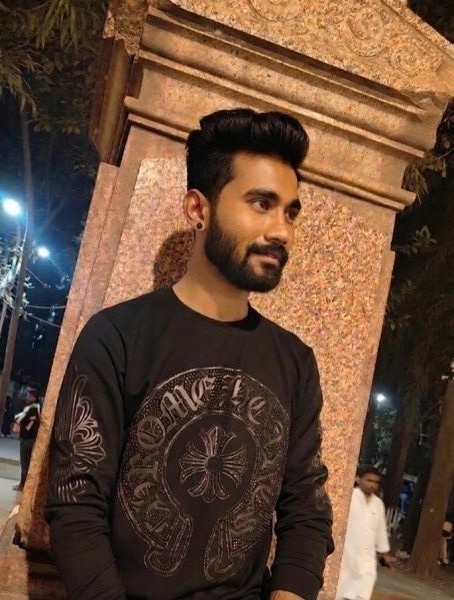 Ariyan Khan, 31, Serang