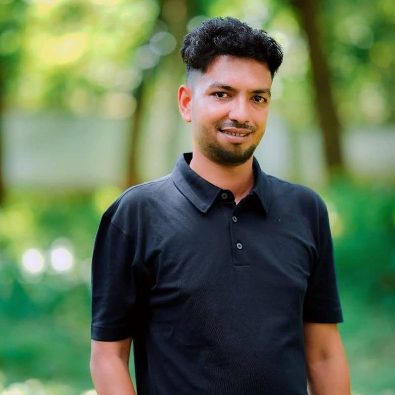 Hasan samaul, 30, Calamar