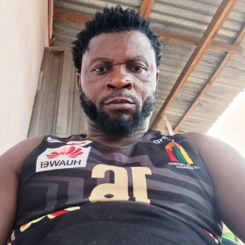 Byung Chris lucky, 43, Zwnitz
