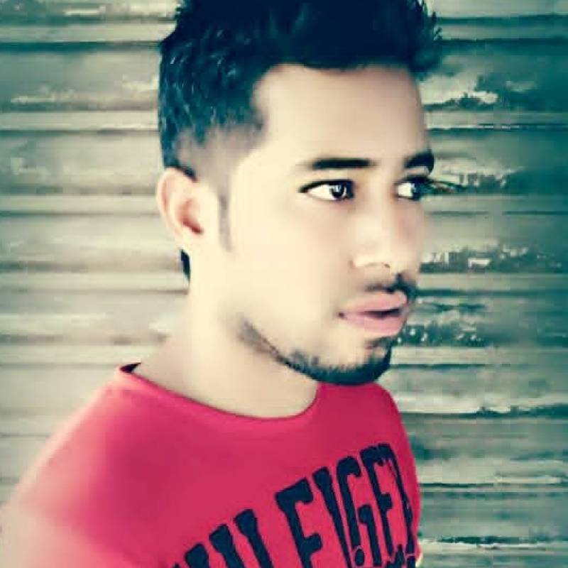 Md Tarek islam, 24, Kshcpur