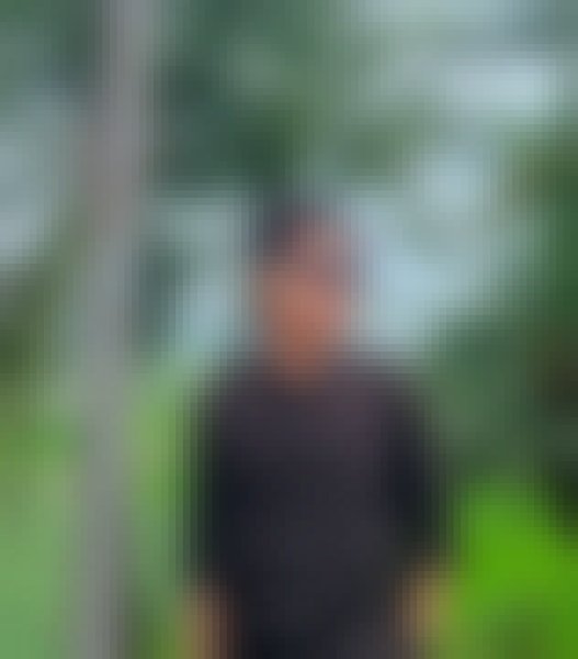 Noman, 23, Netherlands