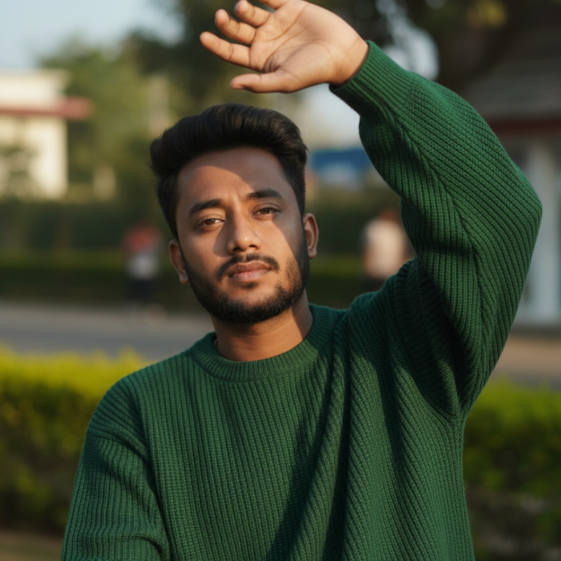 Asadur rahaman, 27, Xocal